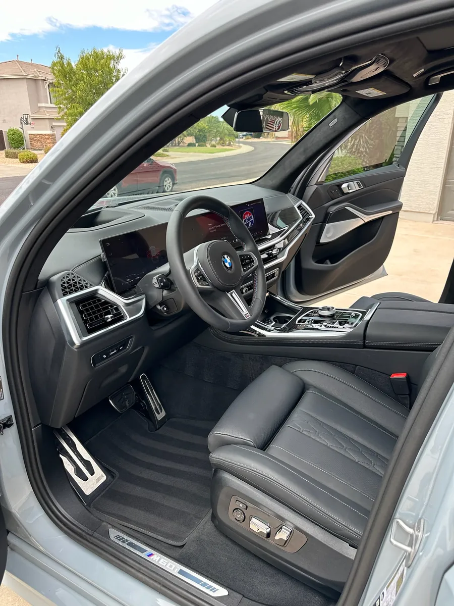 Bodega Details — car detailing in Gilbert