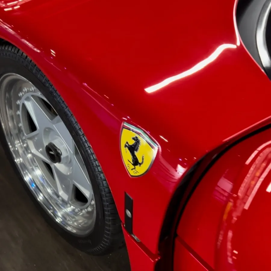 Brick's Auto Detailing — car detailing in Carrollwood