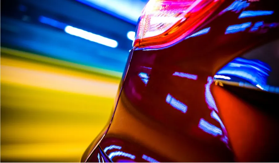 Bright Mobile Auto Detailing — car detailing in San Francisco