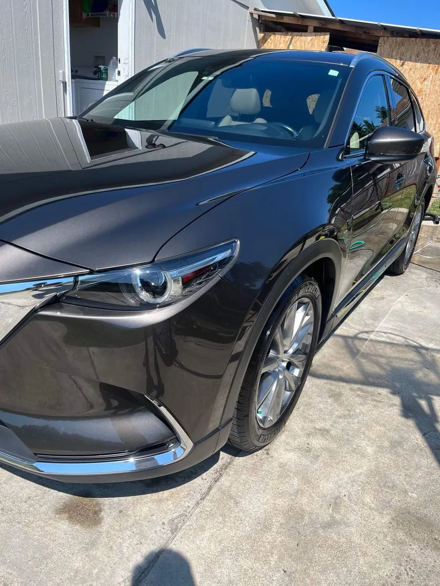 Bryanz auto detailing — car detailing in Frederickson