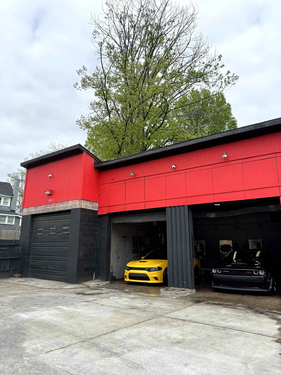Bullcity Detailing — car detailing in Durham