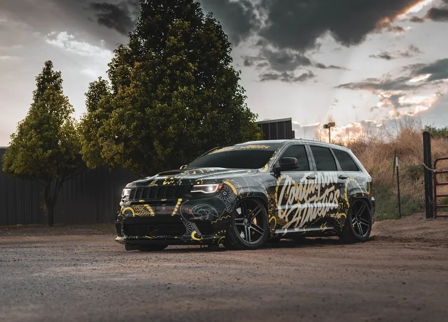 CA Auto Spa — car detailing in Amarillo