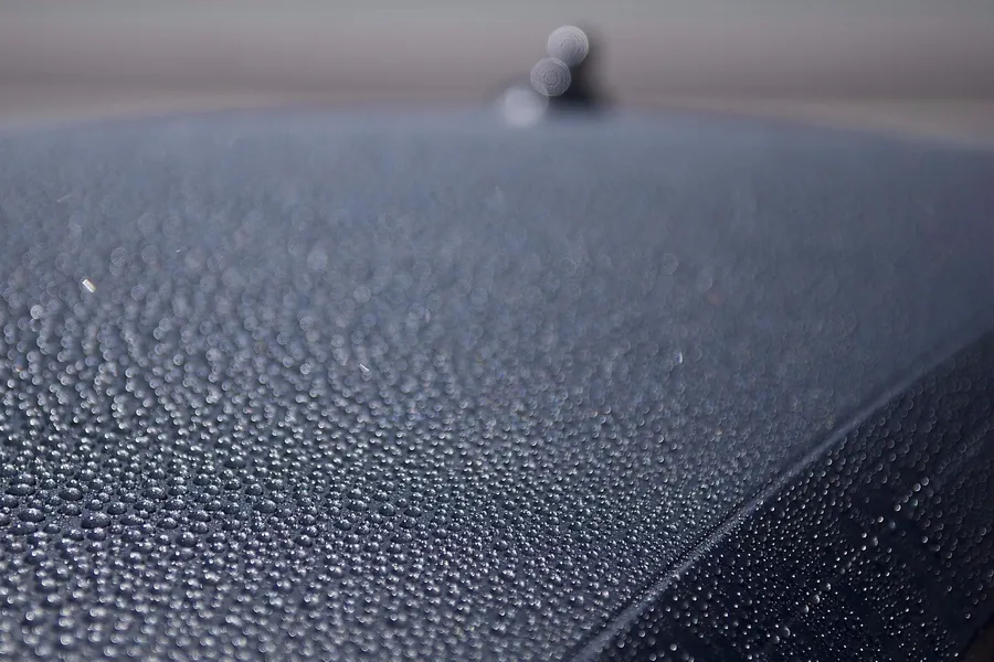 Cali Mobile Detail — car detailing in Escondido
