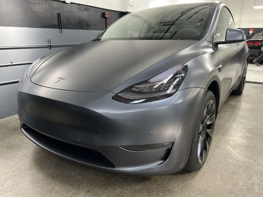 California Detailing - Ceramic Pro San Francisco Elite Dealer — car detailing in San Francisco
