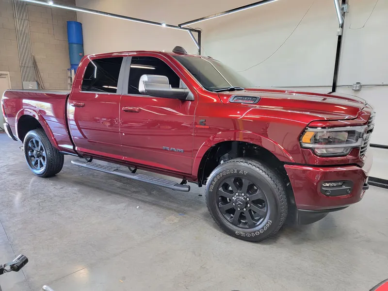 Candie's Auto Detailing — car detailing in Avondale