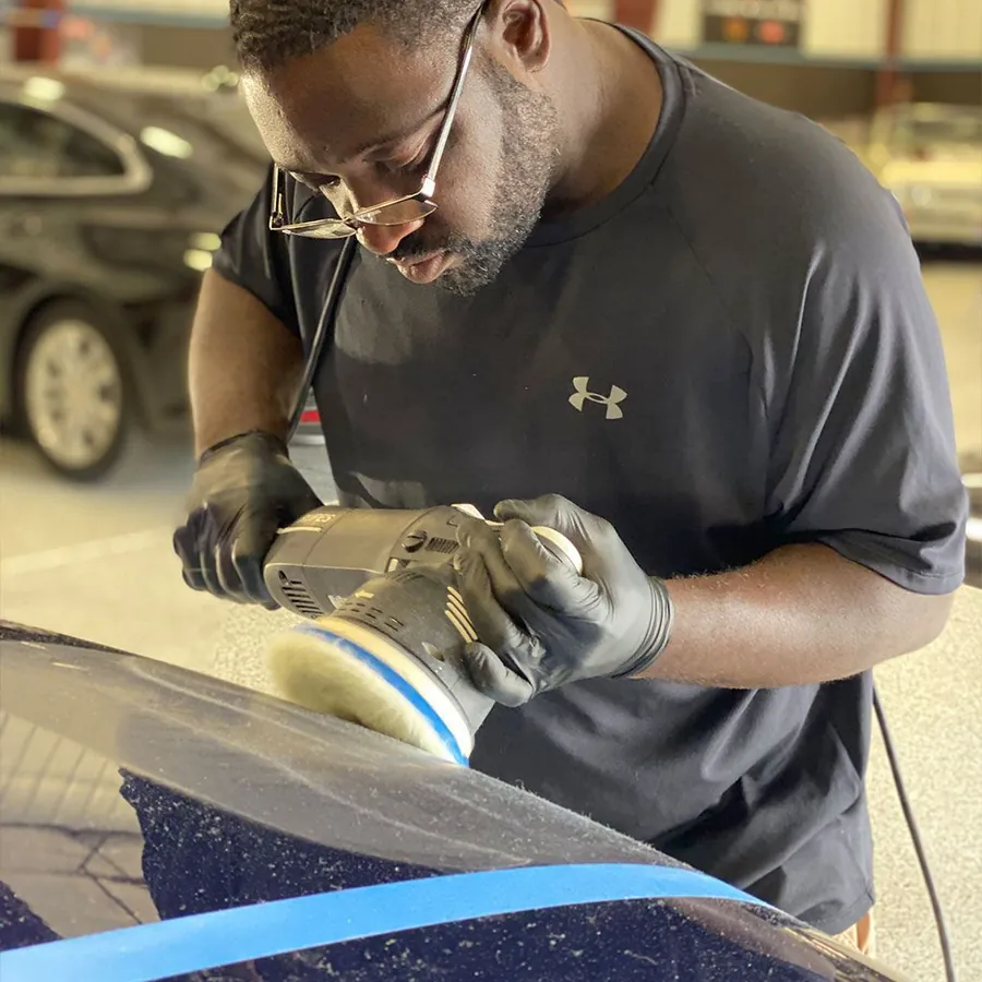 Car Bath Mobile Detailing — car detailing in Alhambra