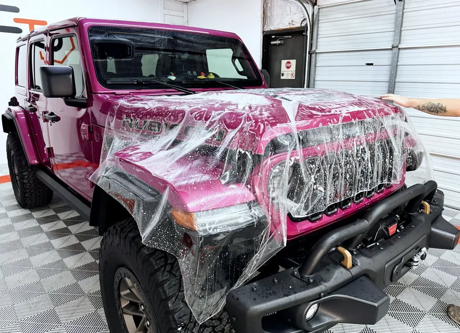 Car Beautiful — car detailing in Austin