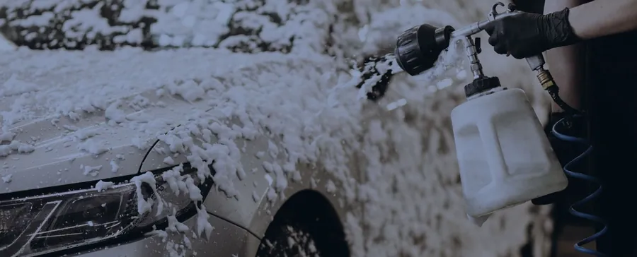 Car Detail — car detailing in Spring