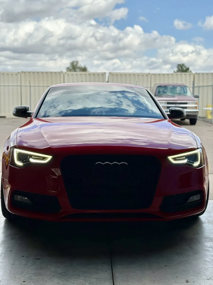 Car Lab Detailers — car detailing in Fort Collins