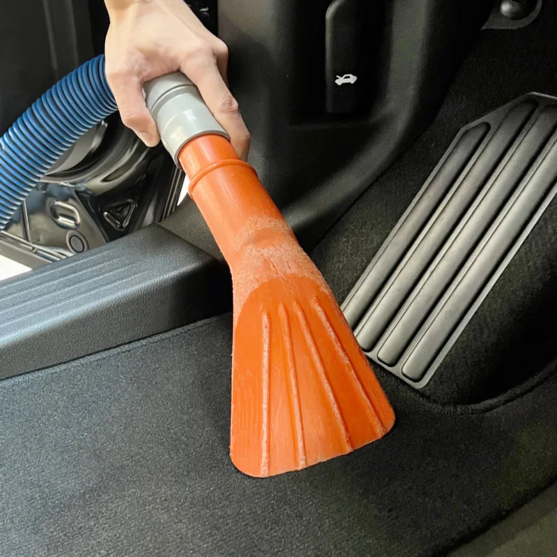 Car Spa Car Wash, Detail, & State Inspection — car detailing in Dallas