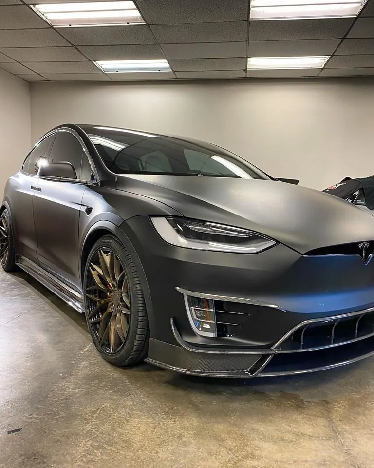 Carbon Coatings — car detailing in Redmond