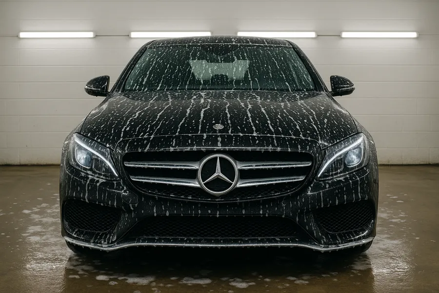 Cartelli Auto Spa, LLC — car detailing in Boynton Beach