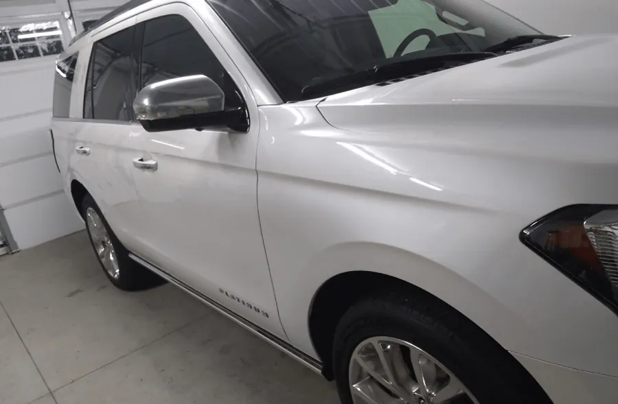 Carter's Mobile Auto Detailing — car detailing in Athens