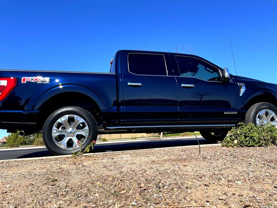 Carvocity — car detailing in Chandler