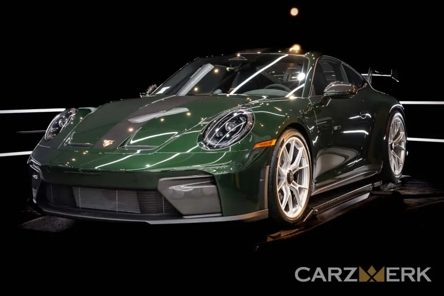 Carzwerk — car detailing in Fremont