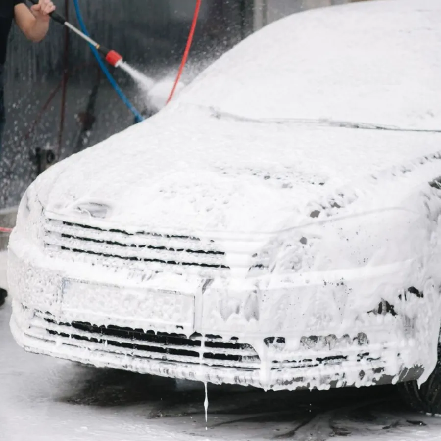 C&D mobile detailing and pressure cleaning LLC — car detailing in Coconut Creek