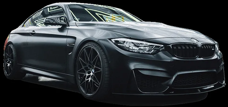 Ceramic Coatings Tampa Bay — car detailing in St. Petersburg