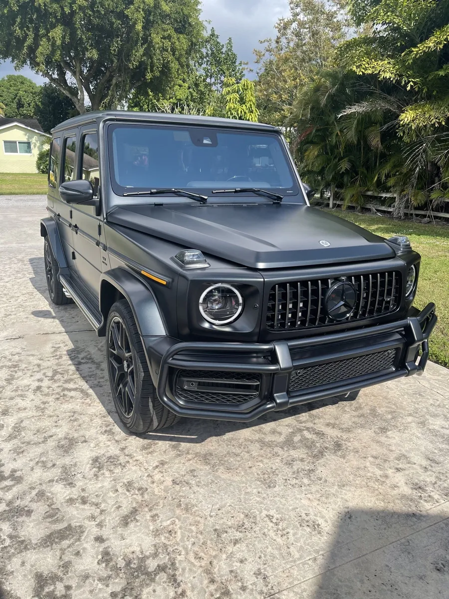 Ceramic Conmigo — car detailing in Boynton Beach