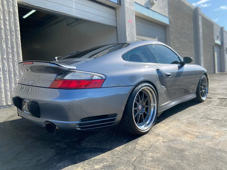 Ceramic Pro North Phoenix - Auto This World — car detailing in Phoenix