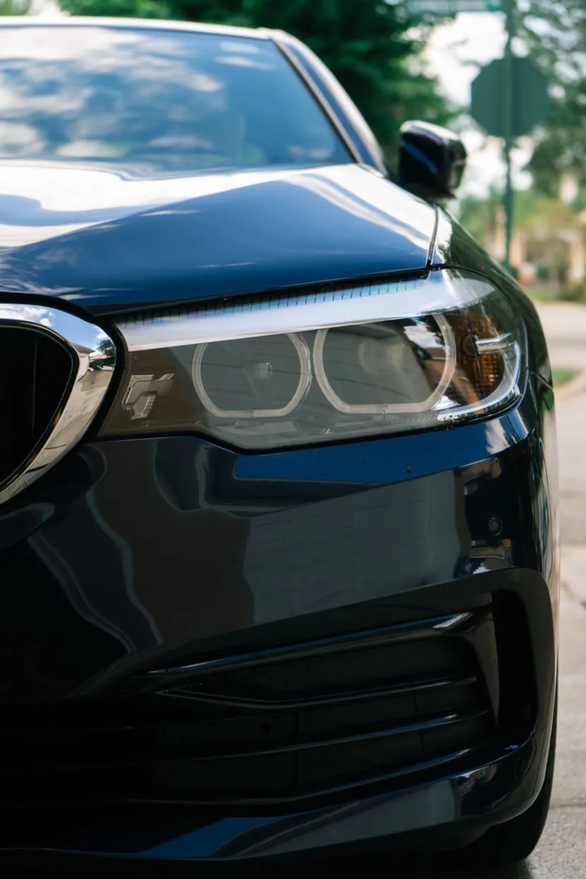 Champion Mobile Detailing — car detailing in Auburndale