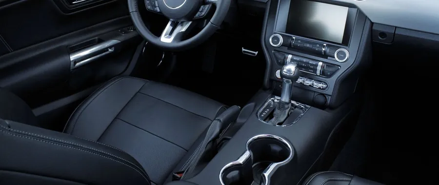 Detailing work by City Detail Center