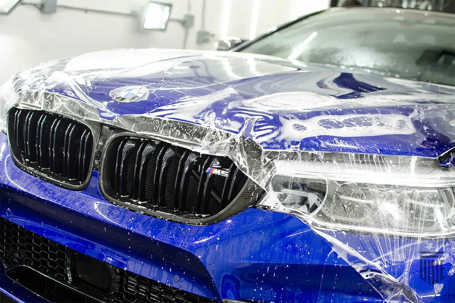 CLB Mobile Detail LLC — car detailing in Cocoa