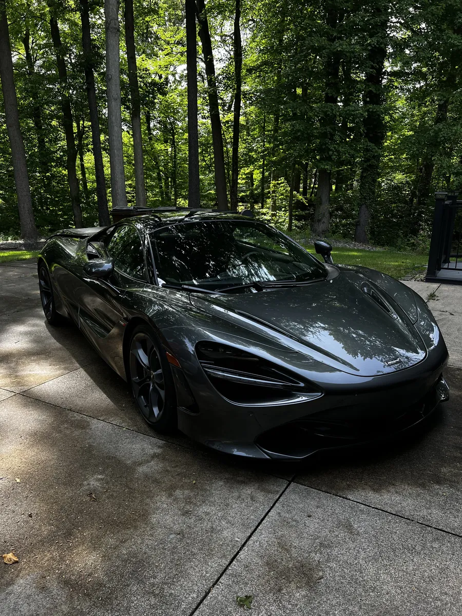 Detailing work by Clean Drive Detailing