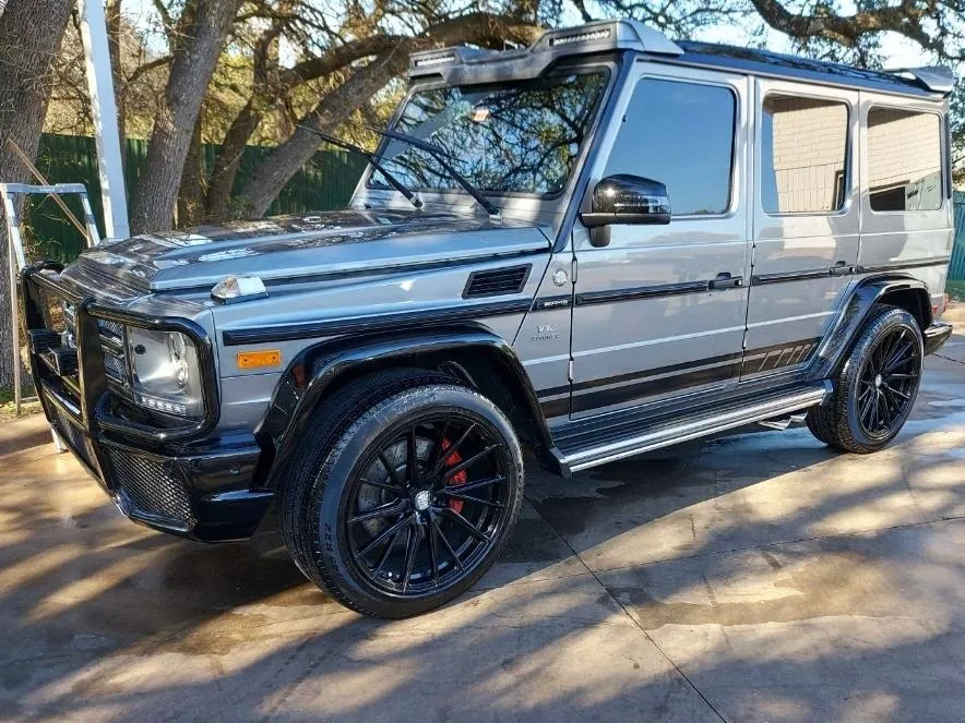 Clear Car Wash And Detail — car detailing in Austin