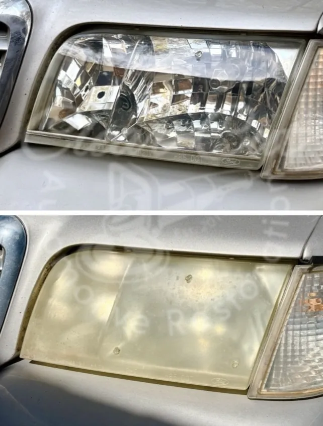 Clear-Cut Automotive Restoration — car detailing in Benbrook