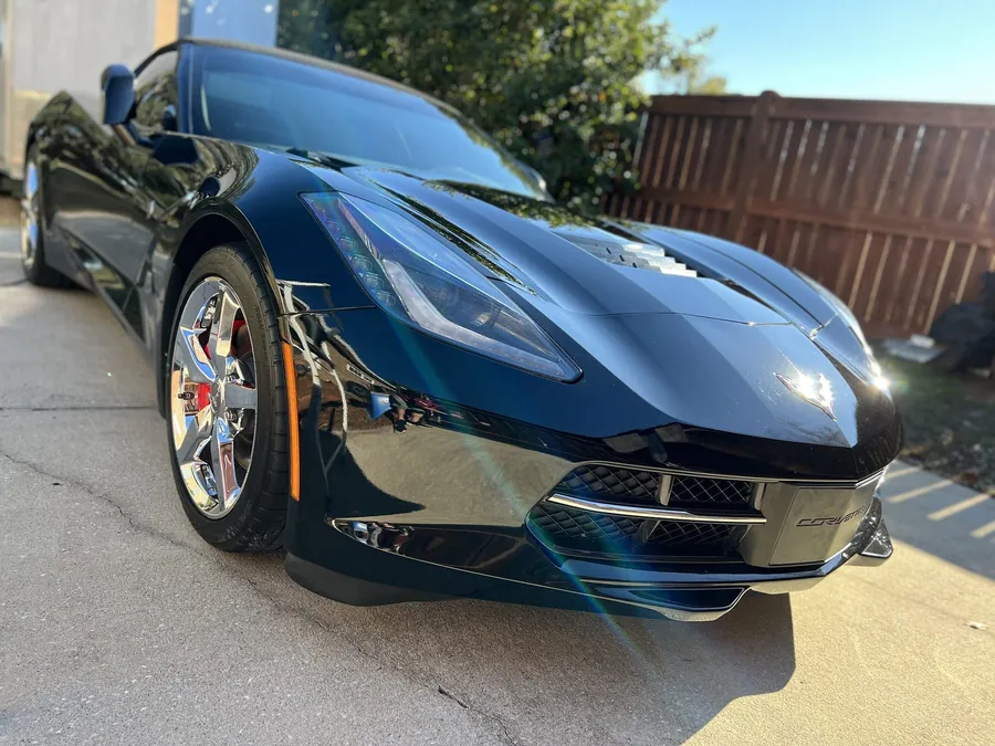Coast 2 Coast Detailing & Ceramic Coatings — car detailing in Tallahassee