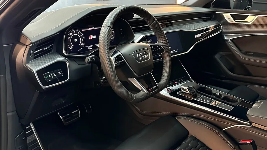 Collective Detailing — car detailing in Irvine