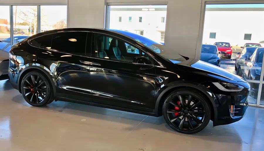 Colorado Auto Detail Mobile — car detailing in Denver