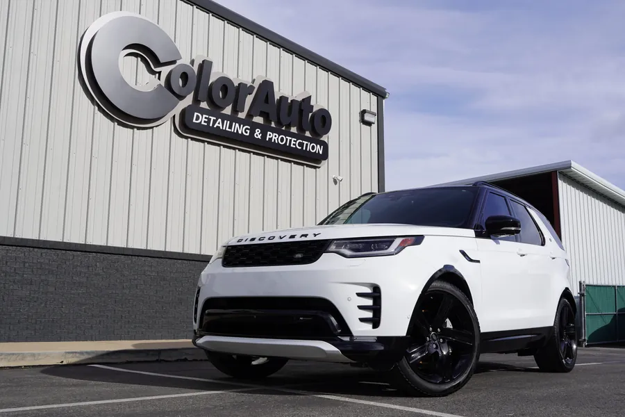 ColorAuto Detailing — car detailing in Grand Junction