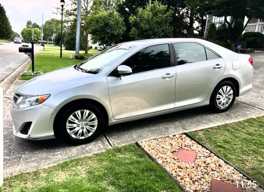 Detailing work by Concierge Detailing