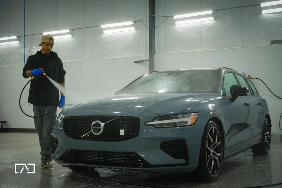 Cross Auto Detail NW — car detailing in Bellingham