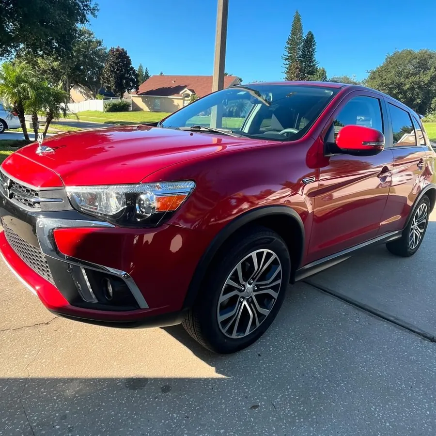 Crystalize Mobile Detailing LLC — car detailing in Clermont