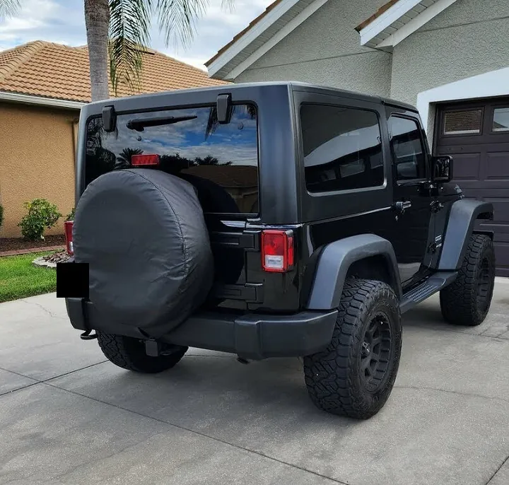 CS Detailing — car detailing in Clearwater