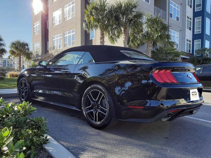 CTC Auto Detailing, LLC — car detailing in Apopka