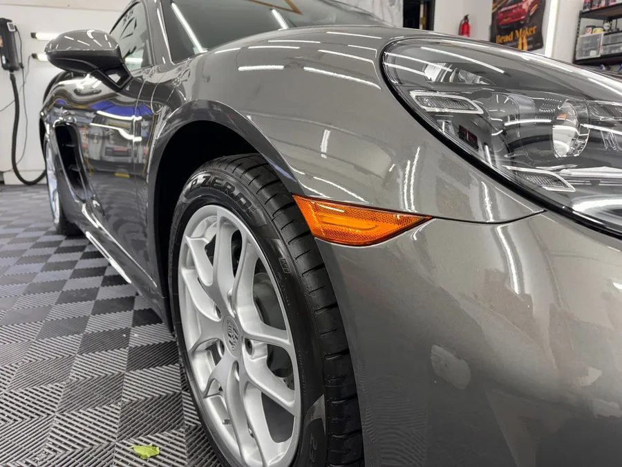 David's Auto Detailing LLC Paint Correction/Ceramic Coatings — car detailing in Bend