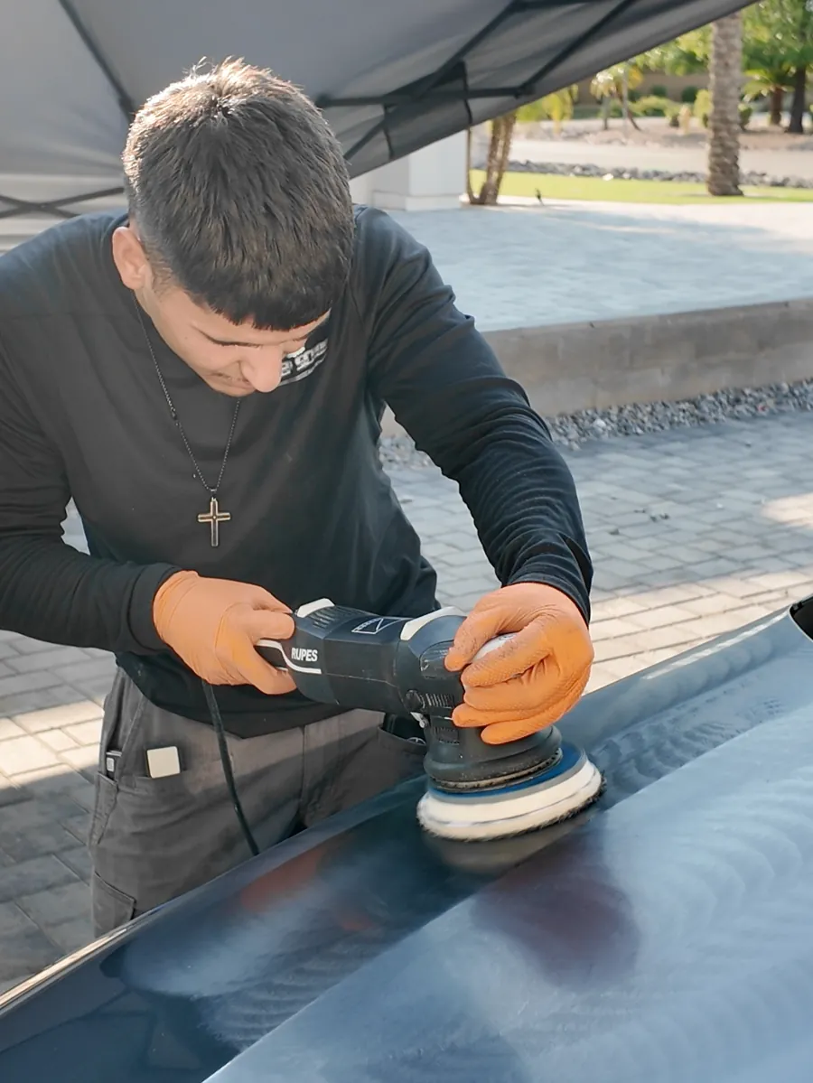 Deep Scrub Mobile Auto Detailing — car detailing in Avondale