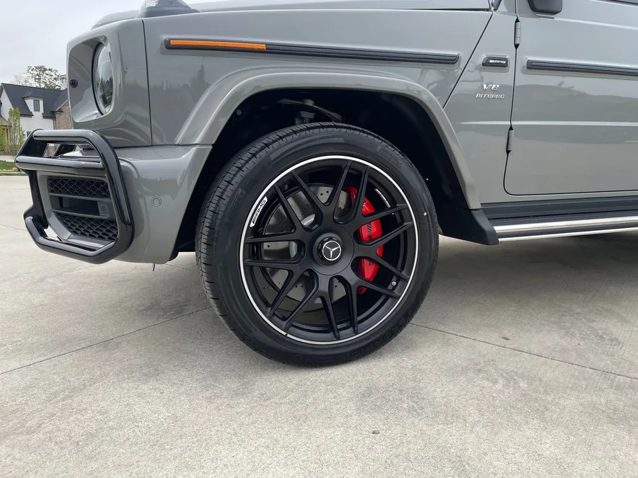 Detailing work by Deluxe Detailing of Central Ohio, LLC