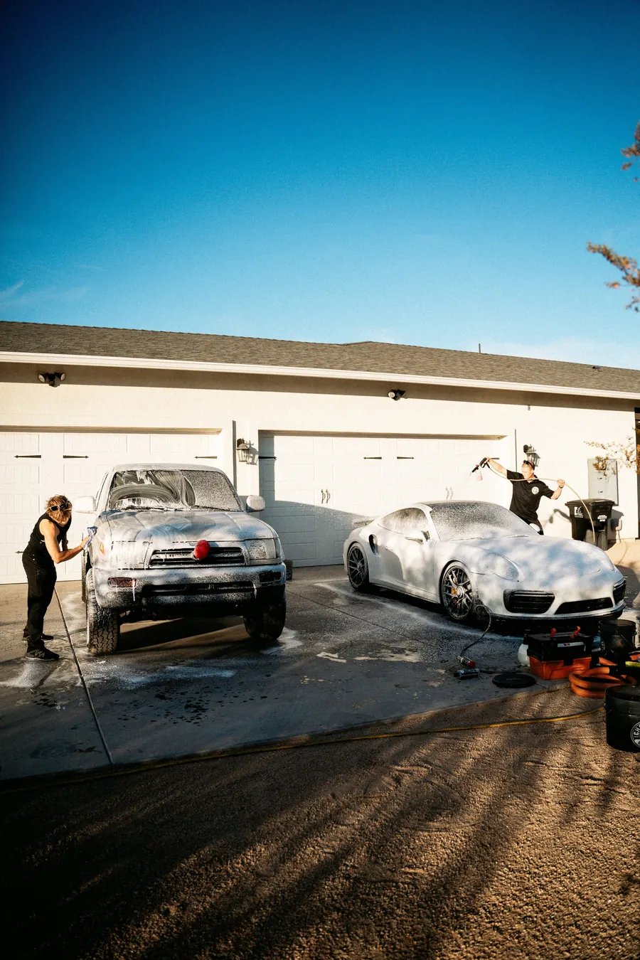 Desert Shine Mobile Detail — car detailing in Avondale