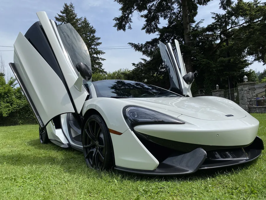 Detail by Miles — car detailing in Portland