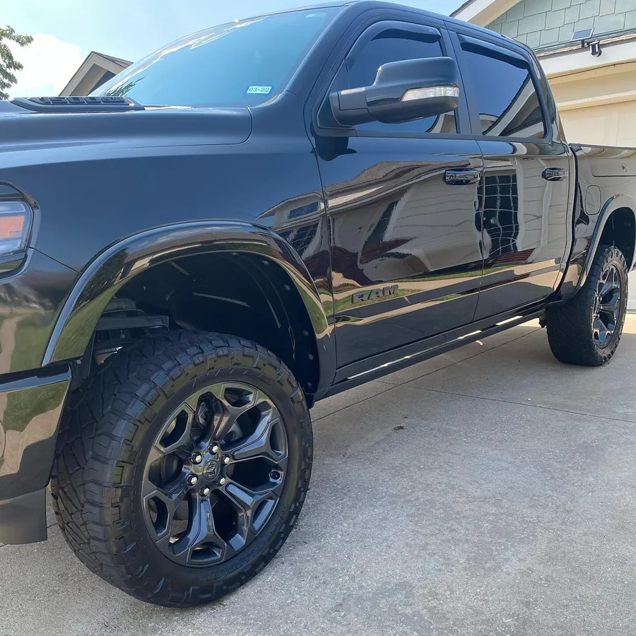 Detailing work by Detail Concepts Inc.