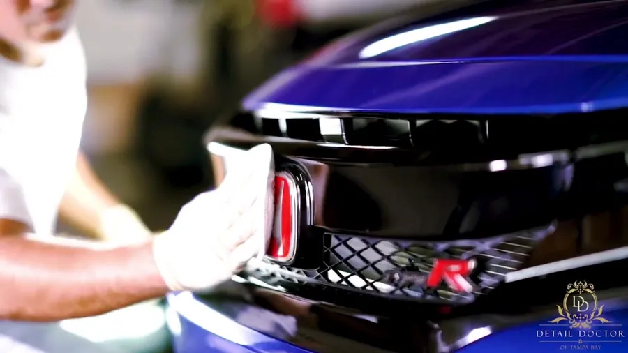 Detail Doctor of Tampa Bay — car detailing in St. Petersburg