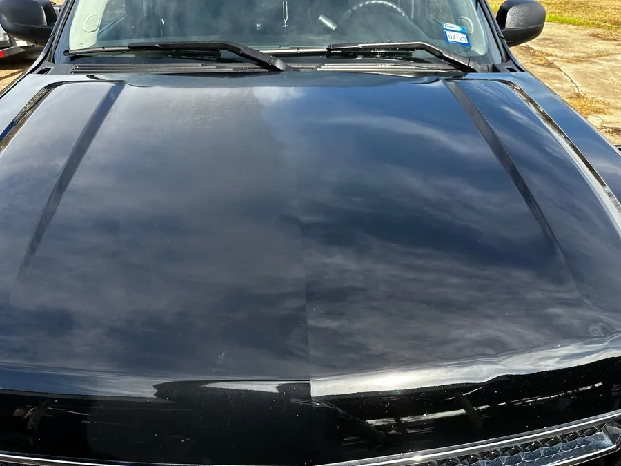 Detail Geeks Ceramic Coating & Paint Correction — car detailing in Cinco Ranch