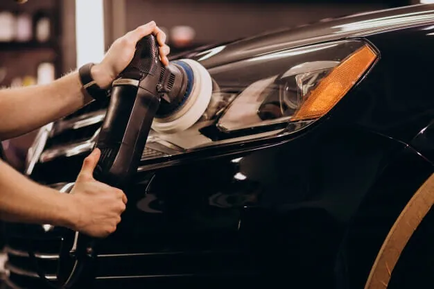 Detailing work by Detail Masters- Auto & Mobile Detailing Jacksonville FL