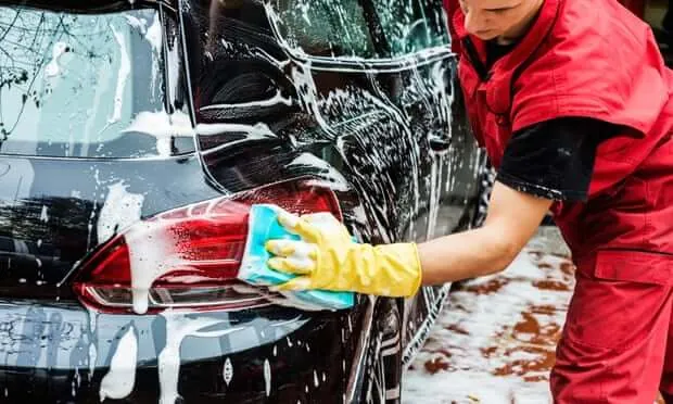 Detailing work by Detail Masters- Auto & Mobile Detailing Jacksonville FL
