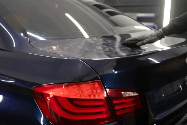 Detailing work by Detail Masters- Auto & Mobile Detailing Jacksonville FL