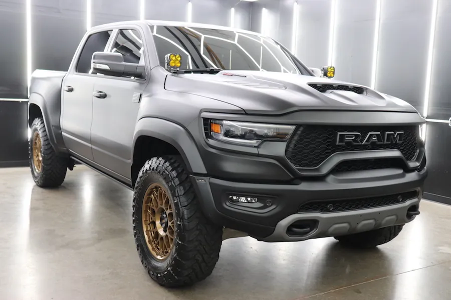 DETAIL PHX — car detailing in Phoenix